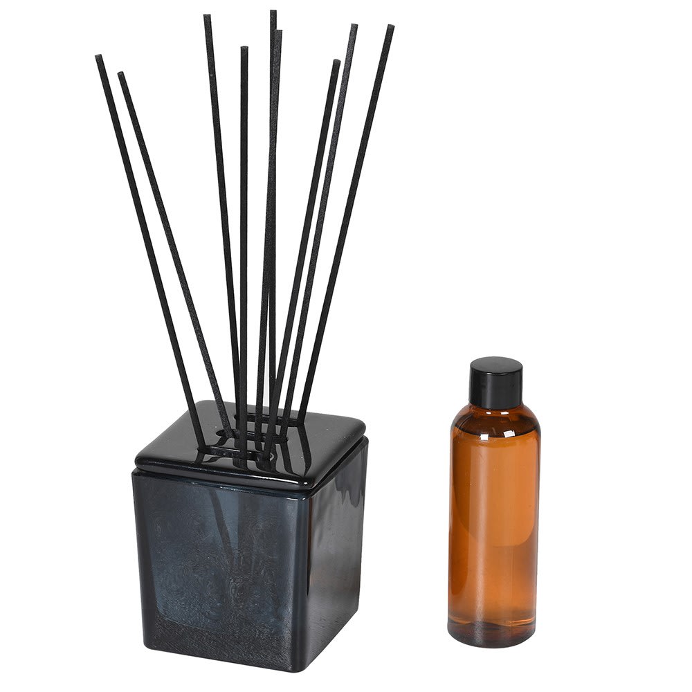 Moroccan Amber Diffuser - The Nancy Smillie Shop - Art, Jewellery & Designer Gifts Glasgow