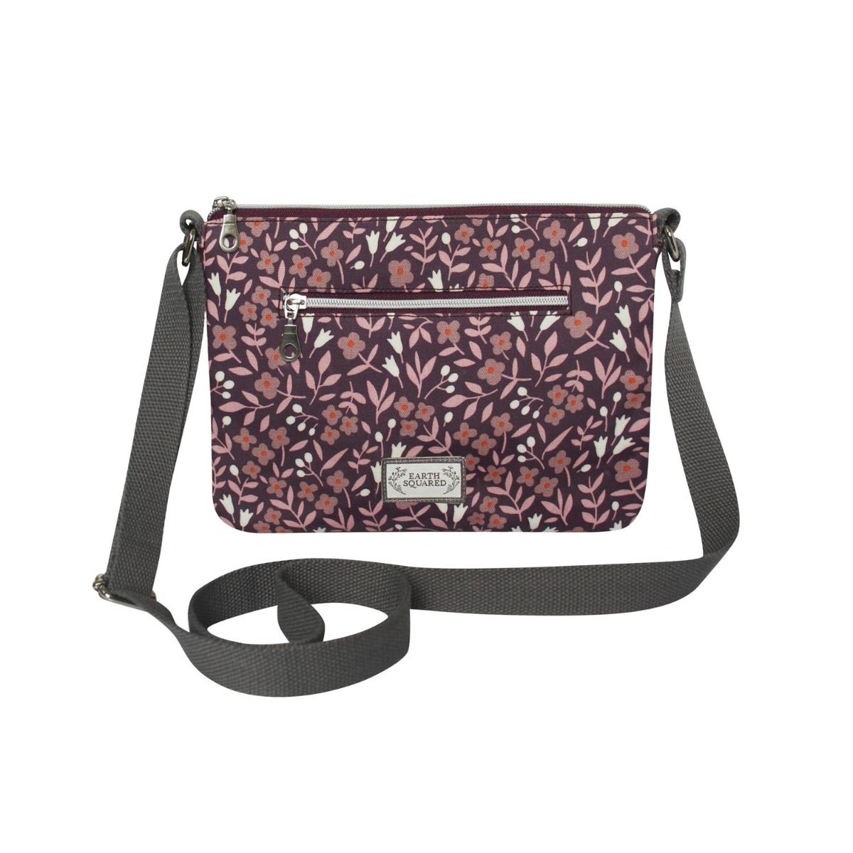 Mulberry Messenger Bag - The Nancy Smillie Shop - Art, Jewellery & Designer Gifts Glasgow