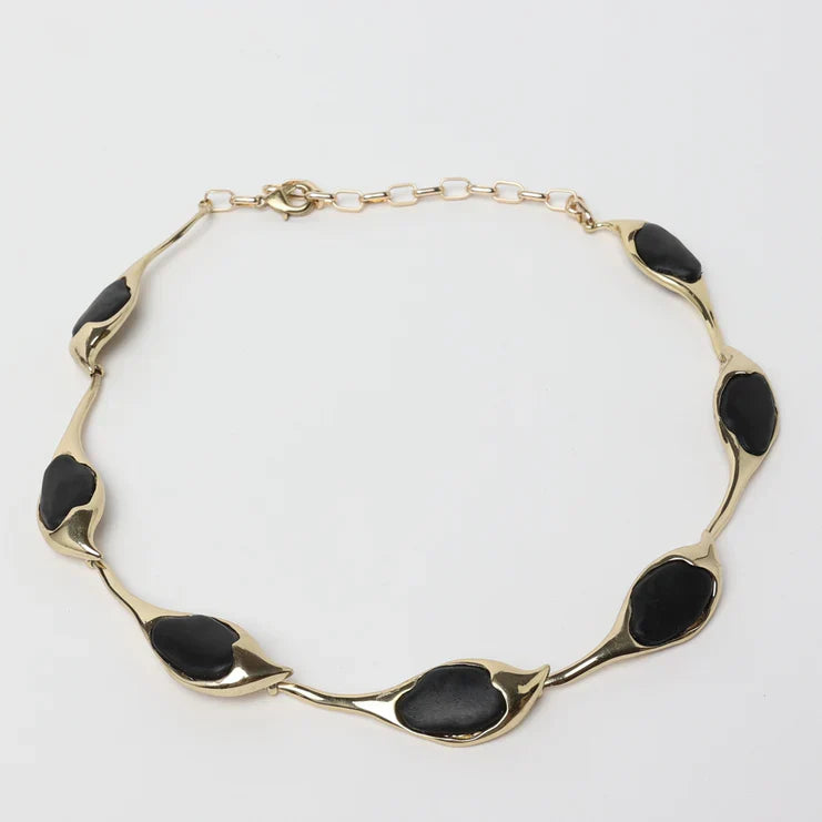 multiple stone necklace - Jewellery - Scotland