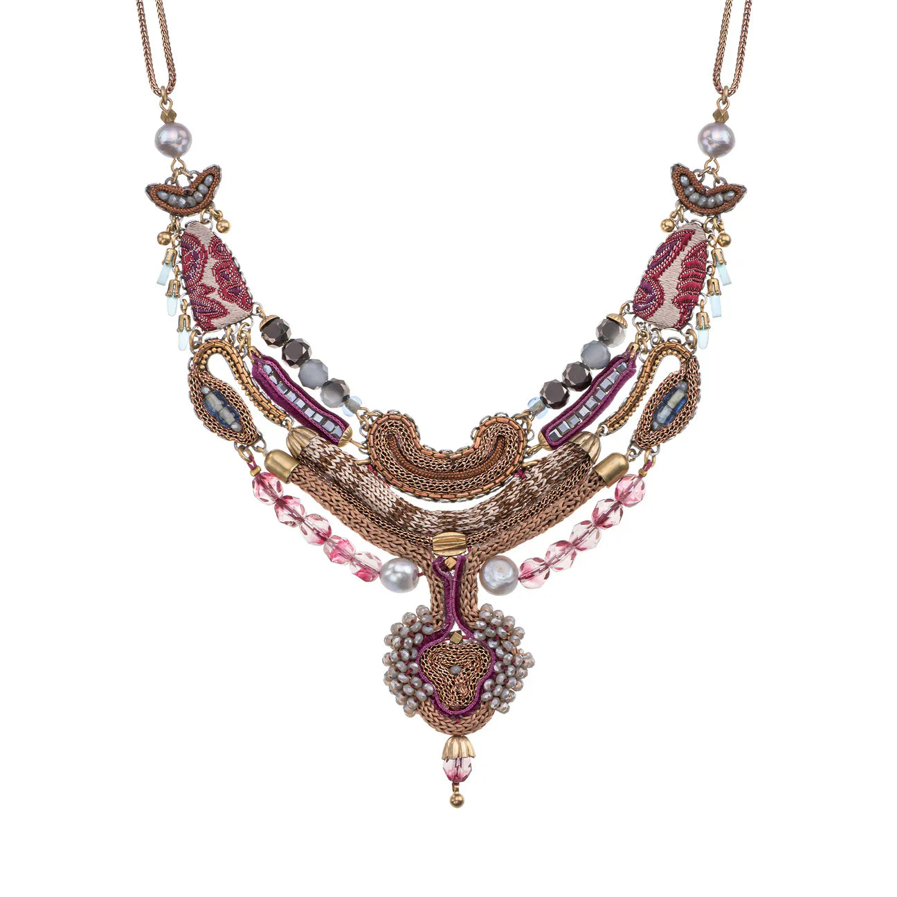 Necklace - Jewellery - Scotland