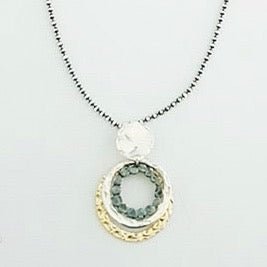 Necklace - The Nancy Smillie Shop - Art, Jewellery & Designer Gifts Glasgow