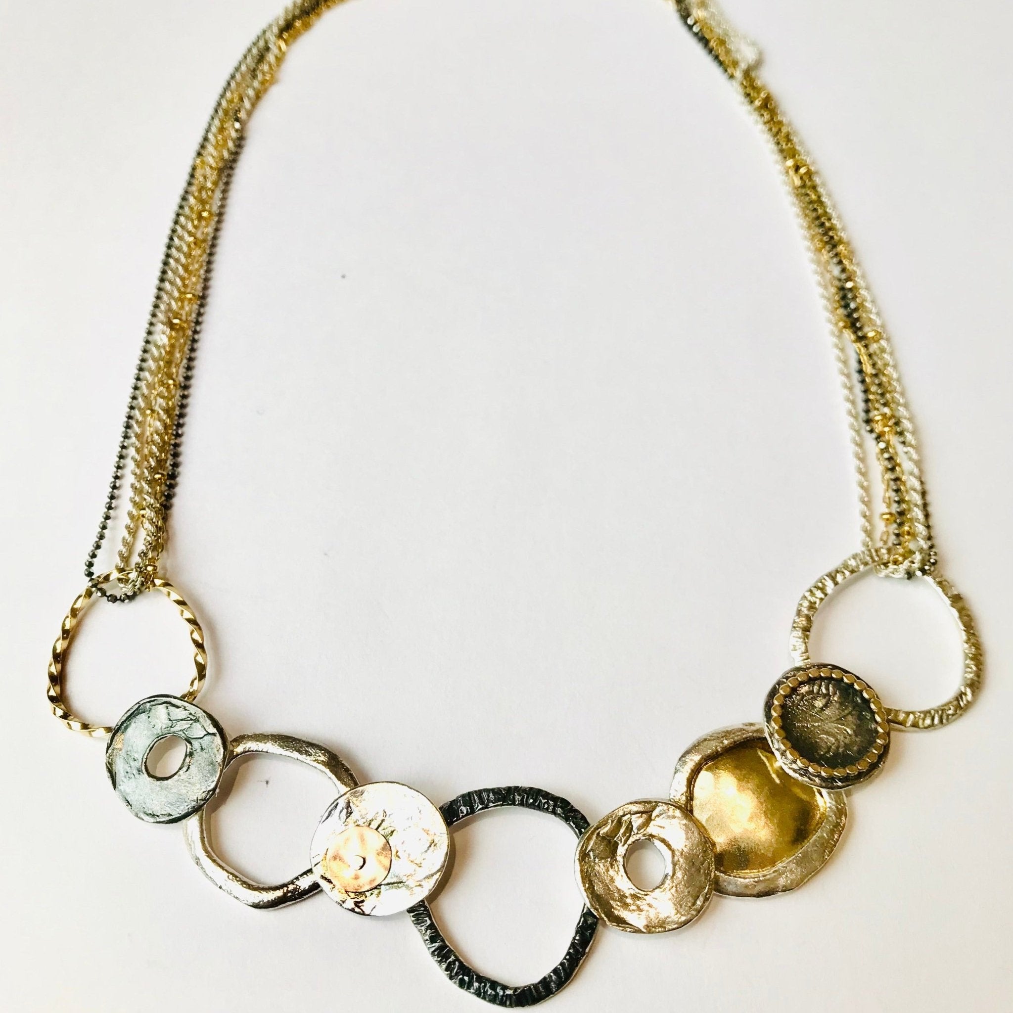 Necklace - The Nancy Smillie Shop - Art, Jewellery & Designer Gifts Glasgow