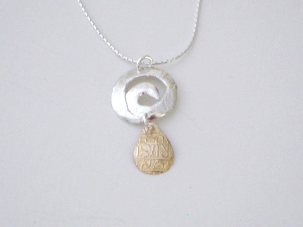 Necklace - The Nancy Smillie Shop - Art, Jewellery & Designer Gifts Glasgow