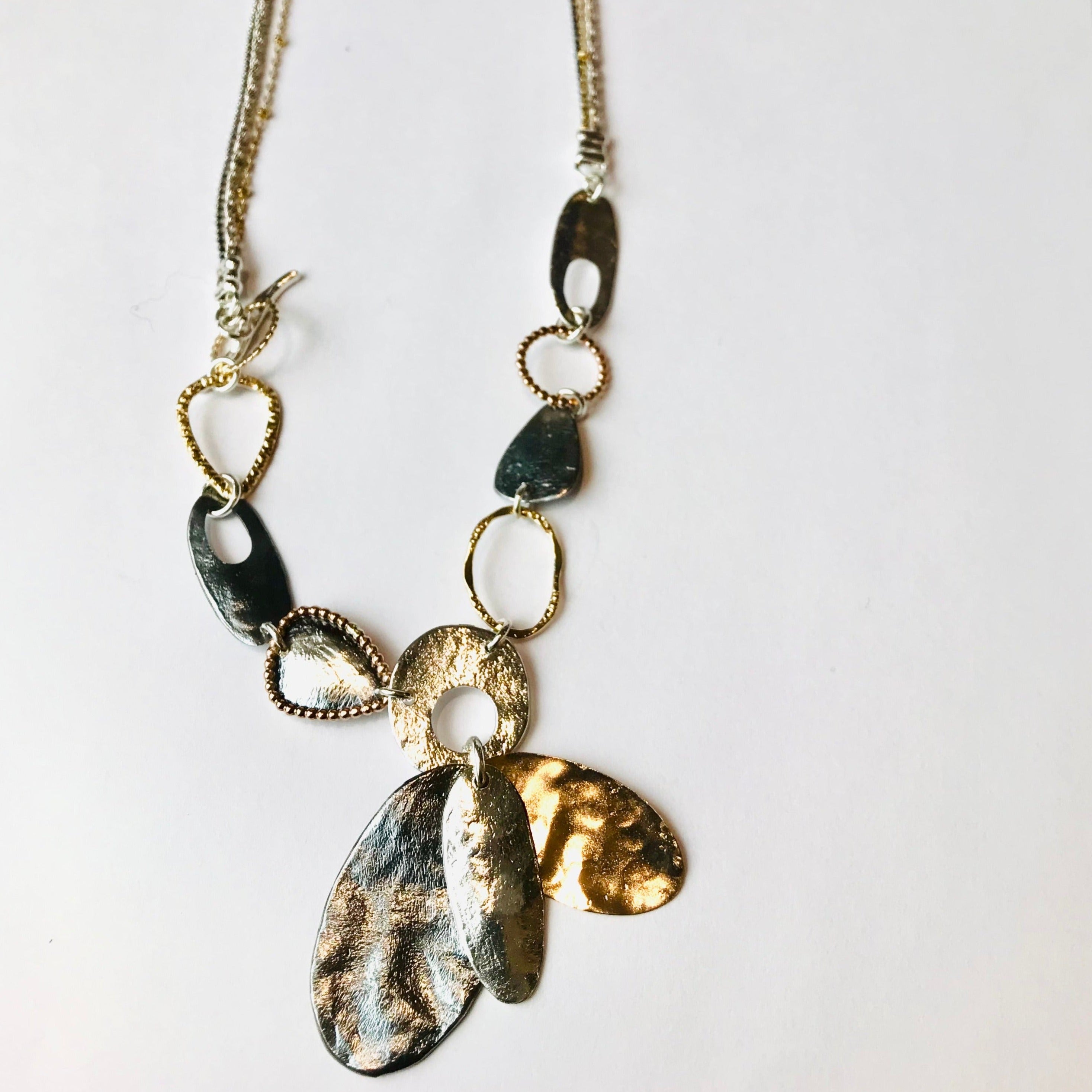 necklace - The Nancy Smillie Shop - Art, Jewellery & Designer Gifts Glasgow