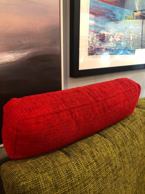 Neckrest (STOCK) - The Nancy Smillie Shop - Art, Jewellery & Designer Gifts Glasgow