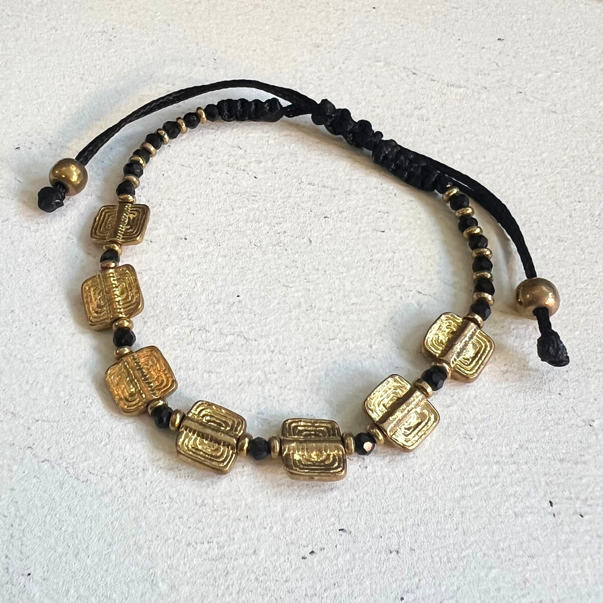 Nizam Bracelet - Jewellery - Scotland