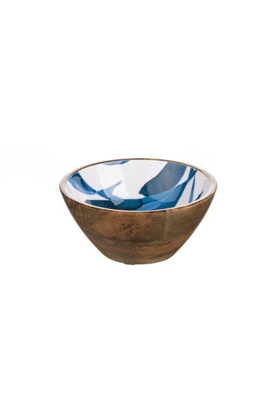 Ocean Fish Dip Bowl
