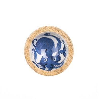 Octopus Nut Bowl - The Nancy Smillie Shop - Art, Jewellery & Designer Gifts Glasgow