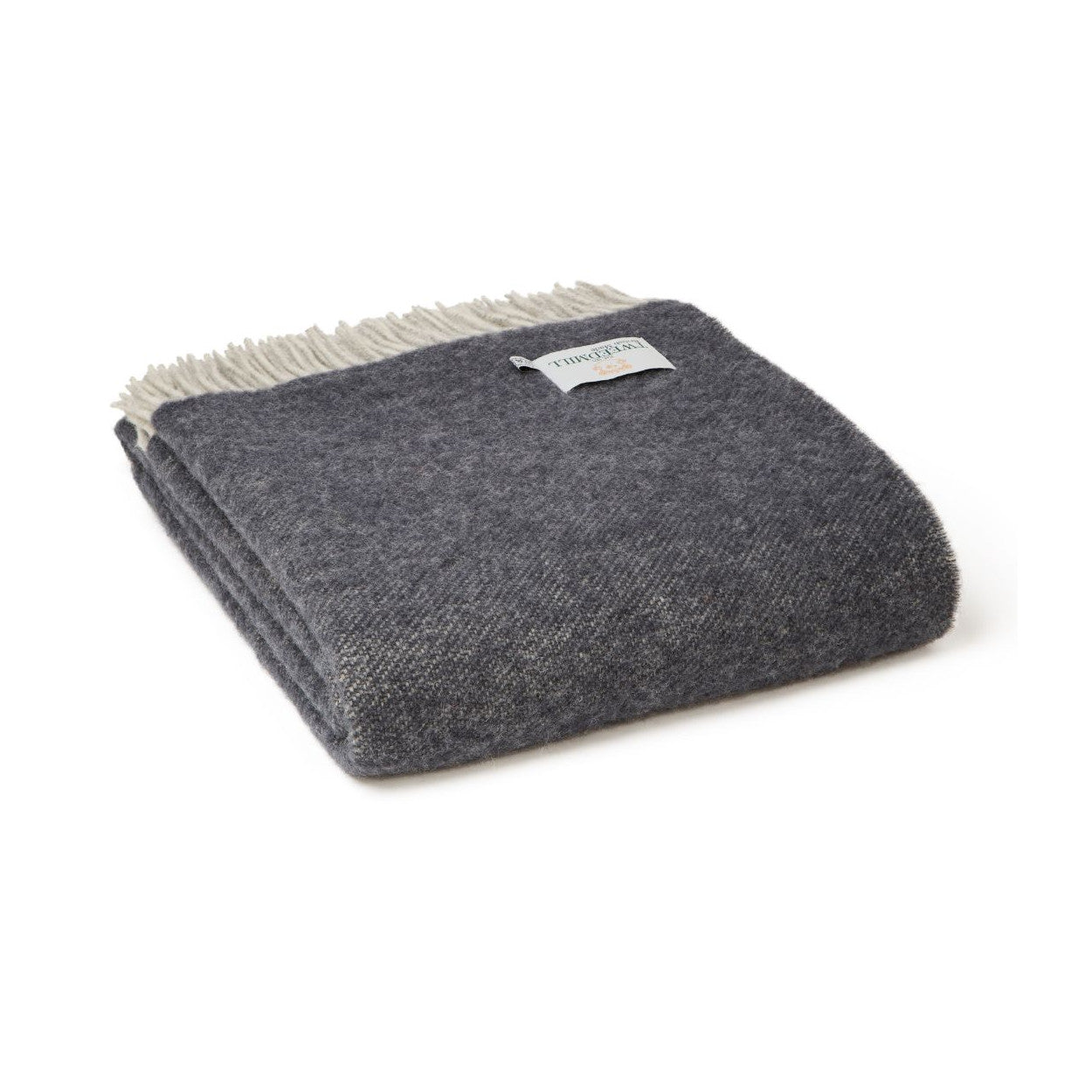 Orion blue lifestyle dartmoor throw - All House & Home - Scotland