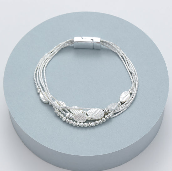 Pebble Bracelet - The Nancy Smillie Shop - Art, Jewellery & Designer Gifts Glasgow