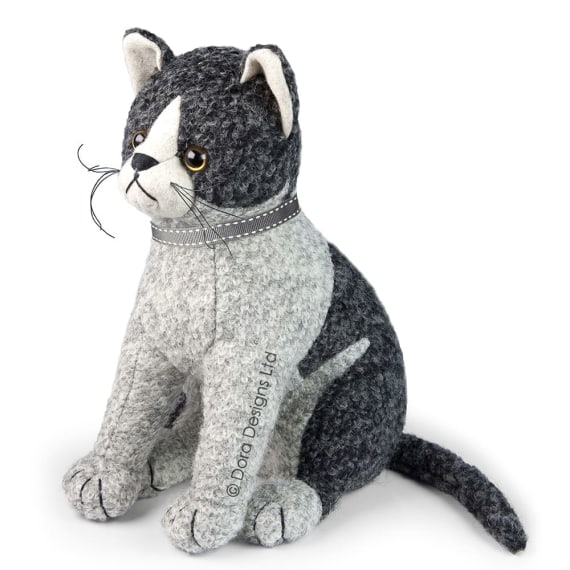 Pepe the Cat - The Nancy Smillie Shop - Art, Jewellery & Designer Gifts Glasgow
