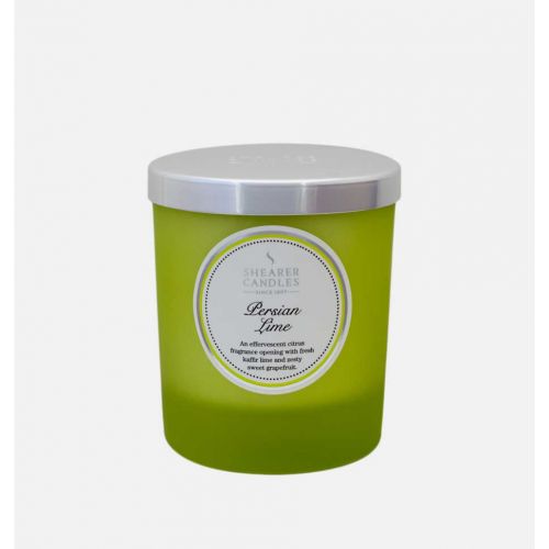 Persian Lime Jar - The Nancy Smillie Shop - Art, Jewellery & Designer Gifts Glasgow