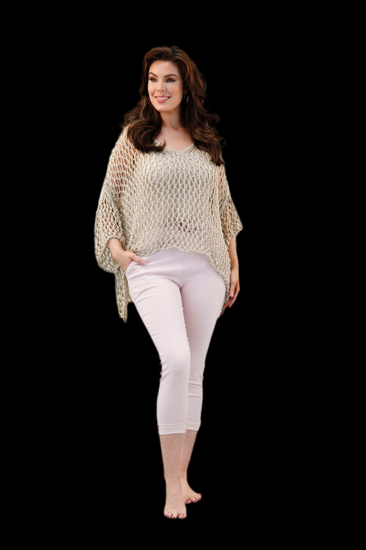 Pink Magic Pants - Clothing - Scotland