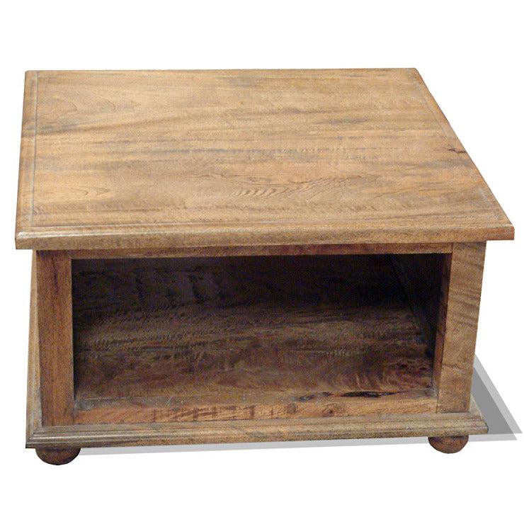 Provence Coffee Table - The Nancy Smillie Shop - Art, Jewellery & Designer Gifts Glasgow