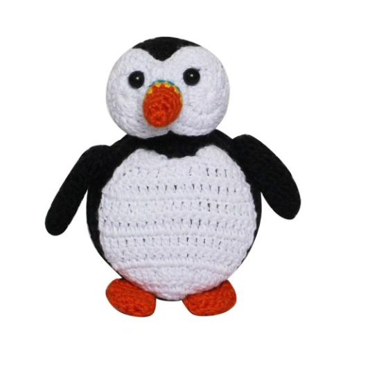 Puffin Tape Measure