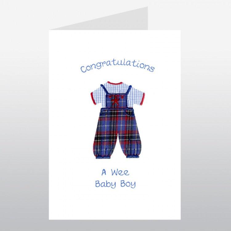 Romper Suit - The Nancy Smillie Shop - Art, Jewellery & Designer Gifts Glasgow