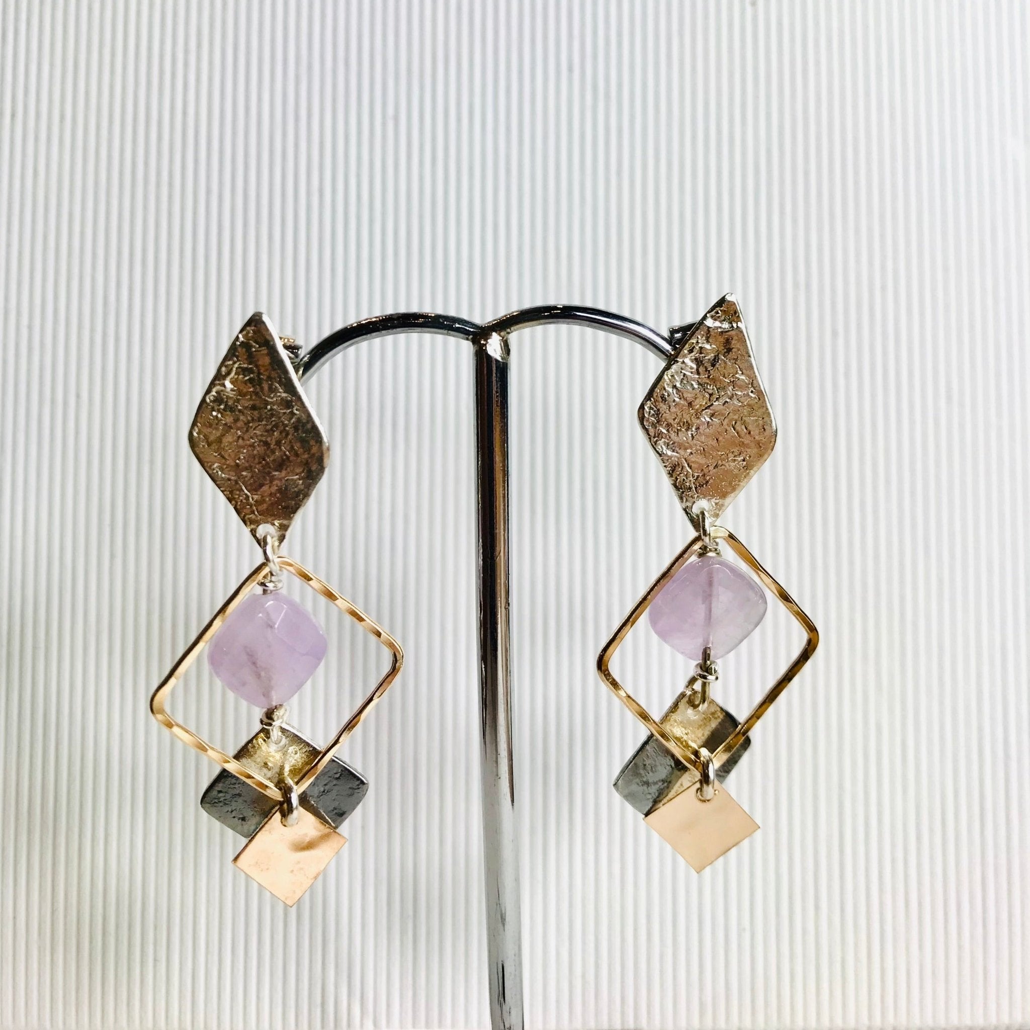 Earrings - The Nancy Smillie Shop - Art, Jewellery & Designer Gifts Glasgow
