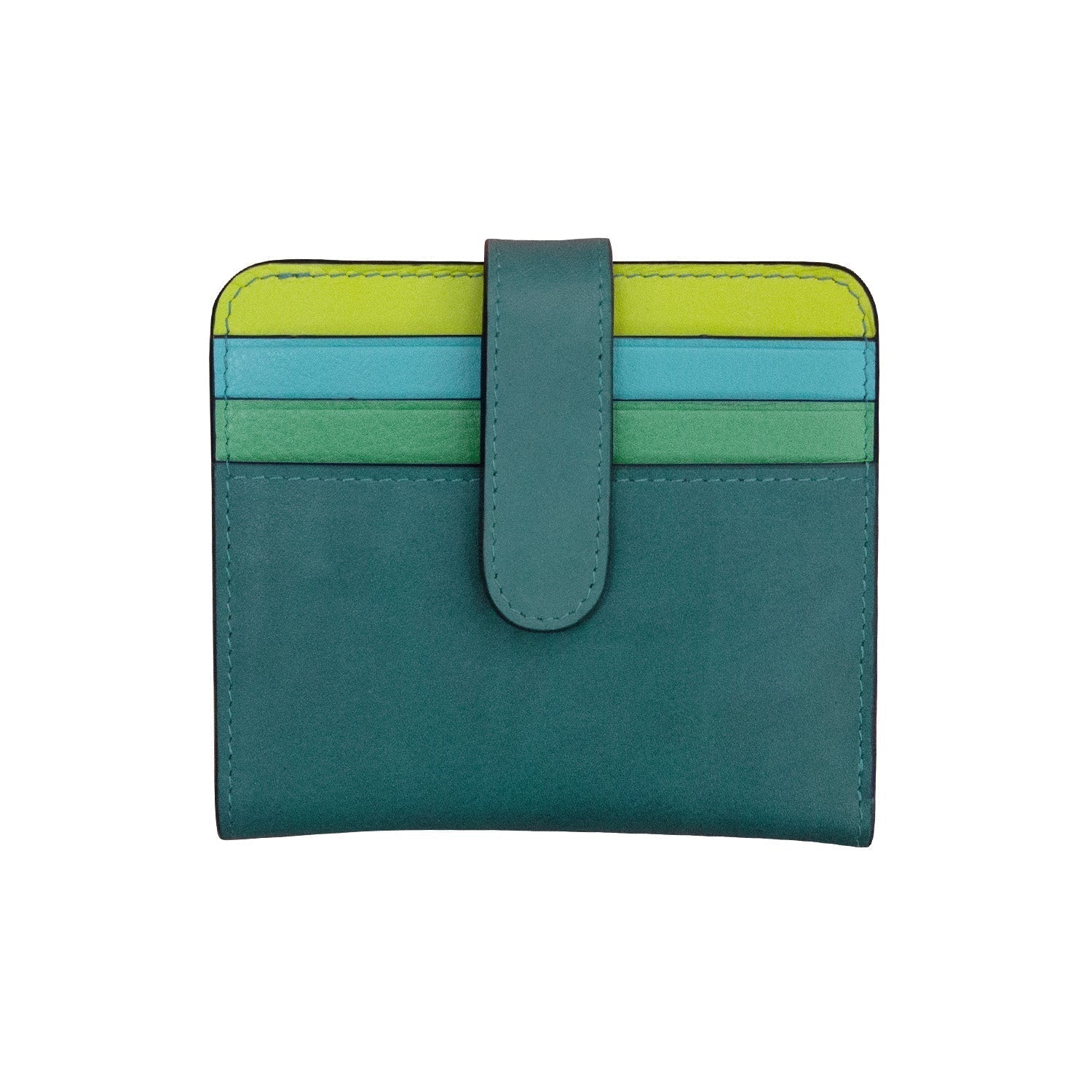Serenity Bifold Wallet - The Nancy Smillie Shop - Art, Jewellery & Designer Gifts Glasgow