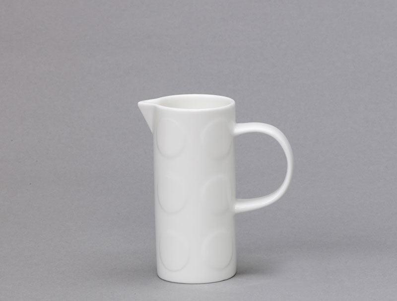 Skinny Small Jug - The Nancy Smillie Shop - Art, Jewellery & Designer Gifts Glasgow