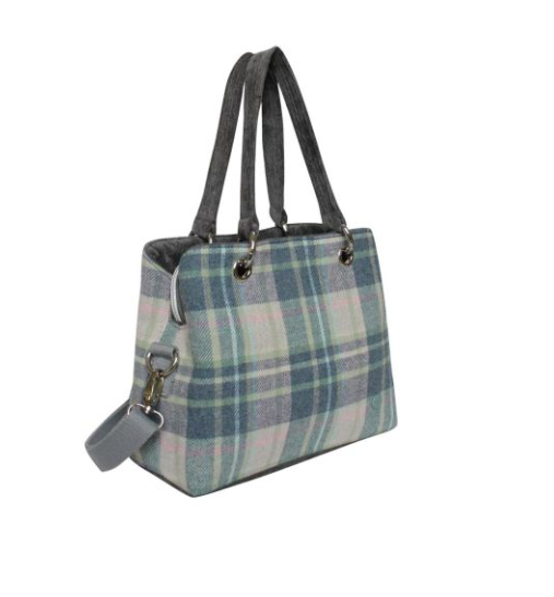 Skye Tweed Camille Bag