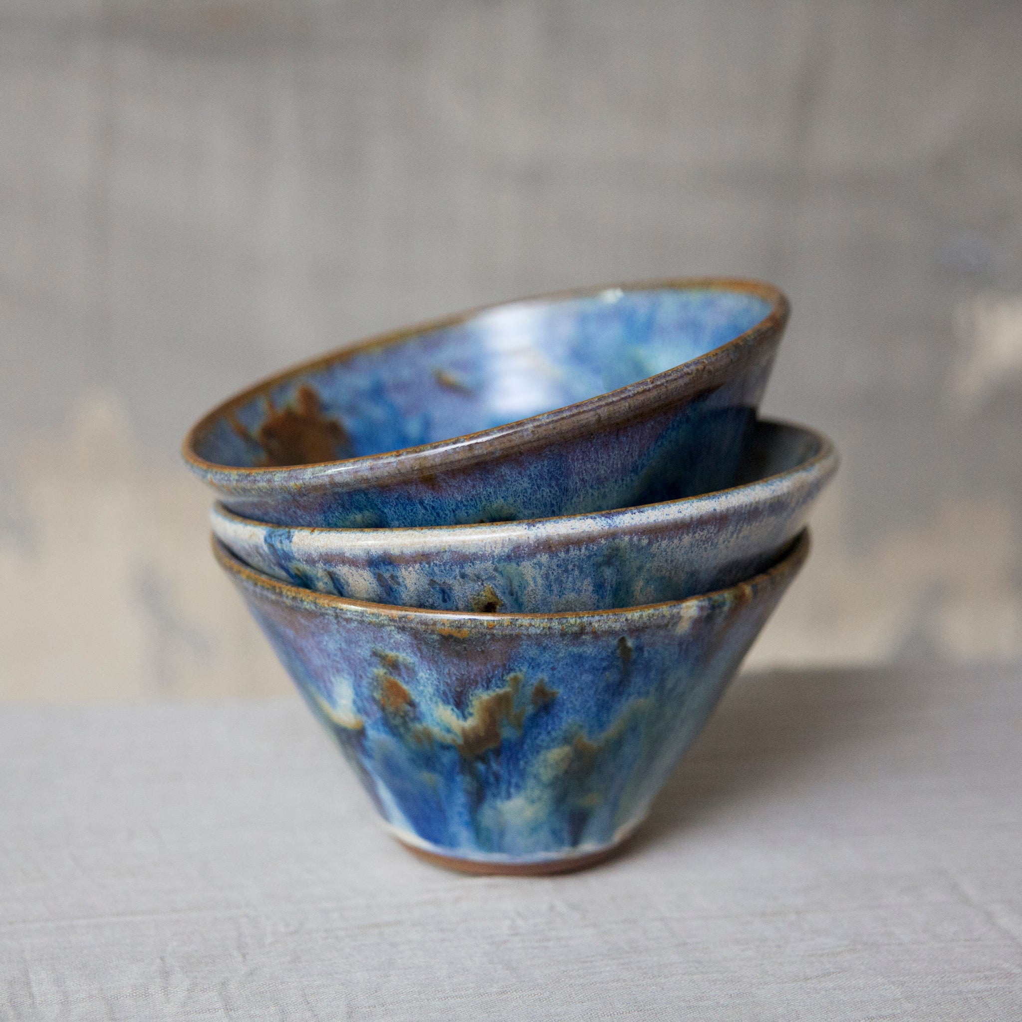 Small Aurora Bowl - The Nancy Smillie Shop - Art, Jewellery & Designer Gifts Glasgow