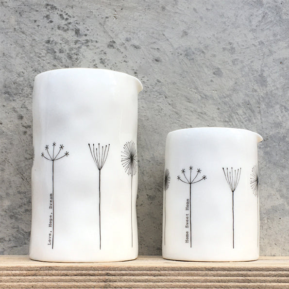 Small Hedgerow Jug - All House & Home - Scotland