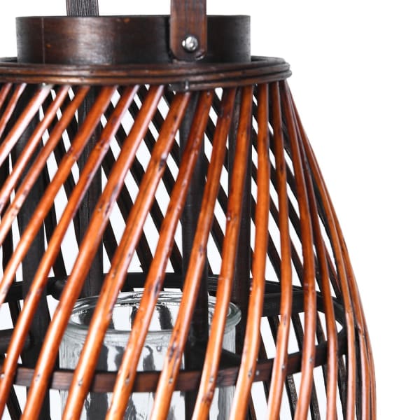 Small Willow Lantern - All House & Home - Scotland