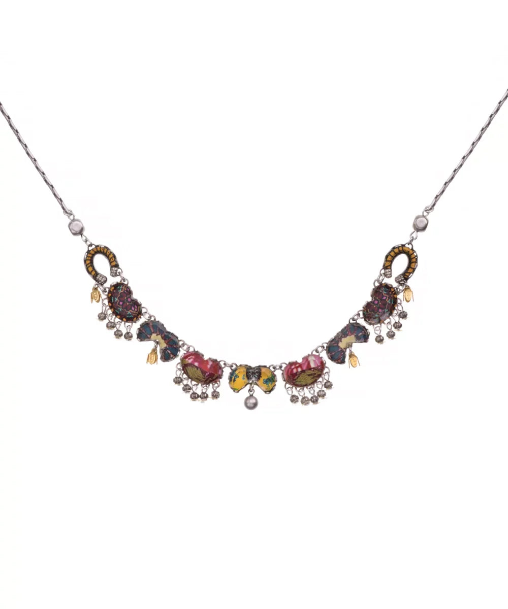 Southern Eleanor Necklace - The Nancy Smillie Shop - Art, Jewellery & Designer Gifts Glasgow
