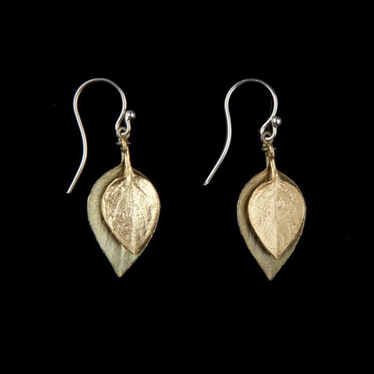 Sweet Basil Earrings - The Nancy Smillie Shop - Art, Jewellery & Designer Gifts Glasgow