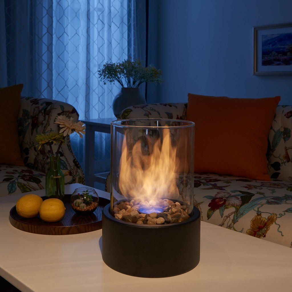 Tabletop Fire Pit - The Nancy Smillie Shop - Art, Jewellery & Designer Gifts Glasgow