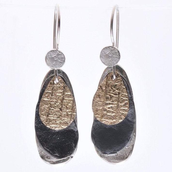 Earrings - The Nancy Smillie Shop - Art, Jewellery & Designer Gifts Glasgow