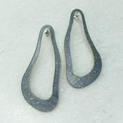 Teide Dali Earrings - The Nancy Smillie Shop - Art, Jewellery & Designer Gifts Glasgow