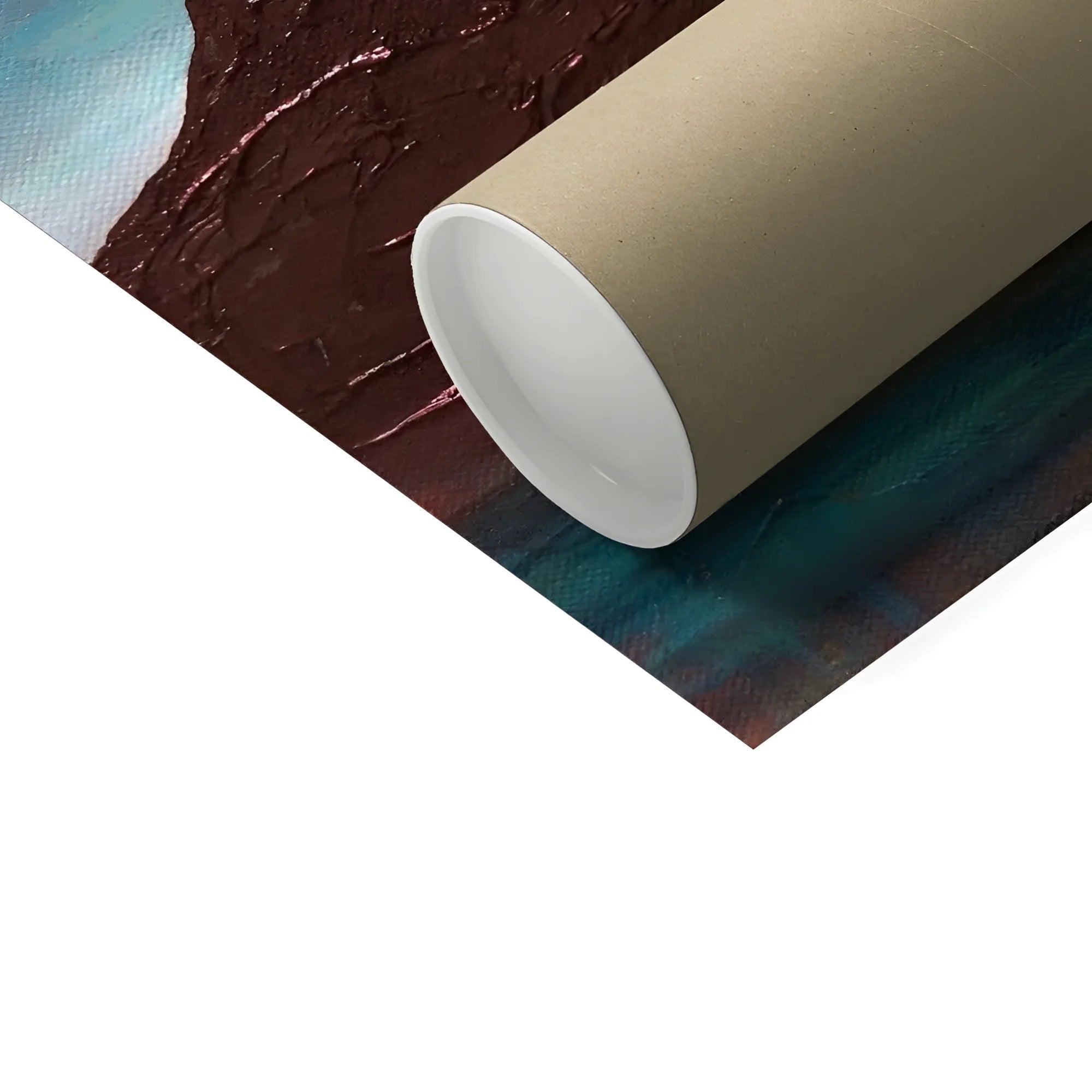 The Cuillin From Elgol Artist Proof Collector Print - All Art Prints - Scotland