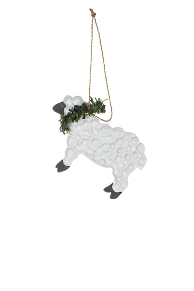 Tin Sheep - The Nancy Smillie Shop - Art, Jewellery & Designer Gifts Glasgow
