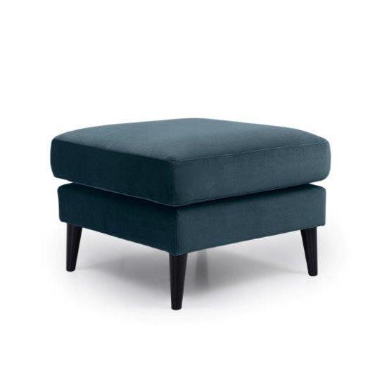 Tivoli Footstool - The Nancy Smillie Shop - Art, Jewellery & Designer Gifts Glasgow