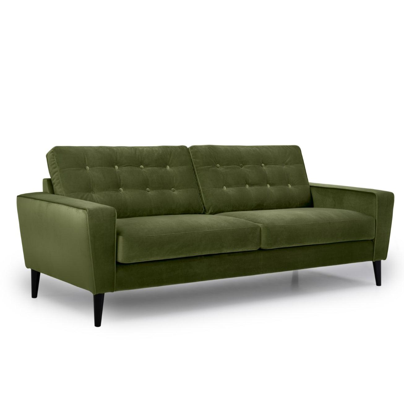 Tivoli Sofa - 3 Seater - The Nancy Smillie Shop - Art, Jewellery & Designer Gifts Glasgow