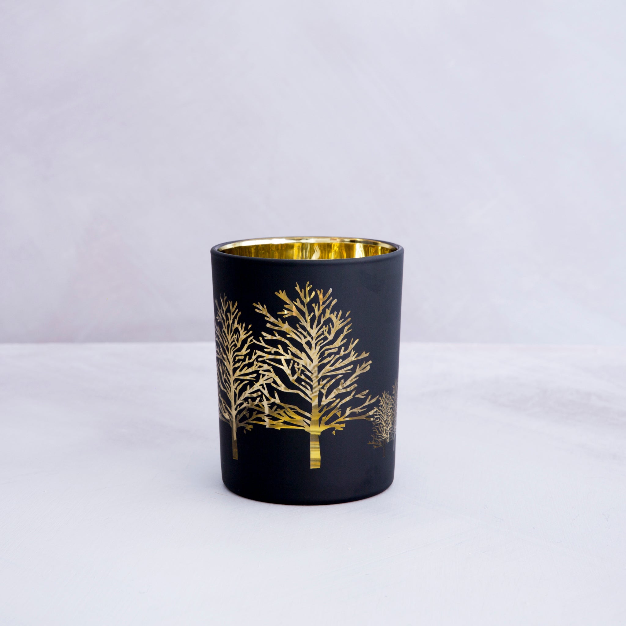 Tree Tealight Holder - The Nancy Smillie Shop - Art, Jewellery & Designer Gifts Glasgow