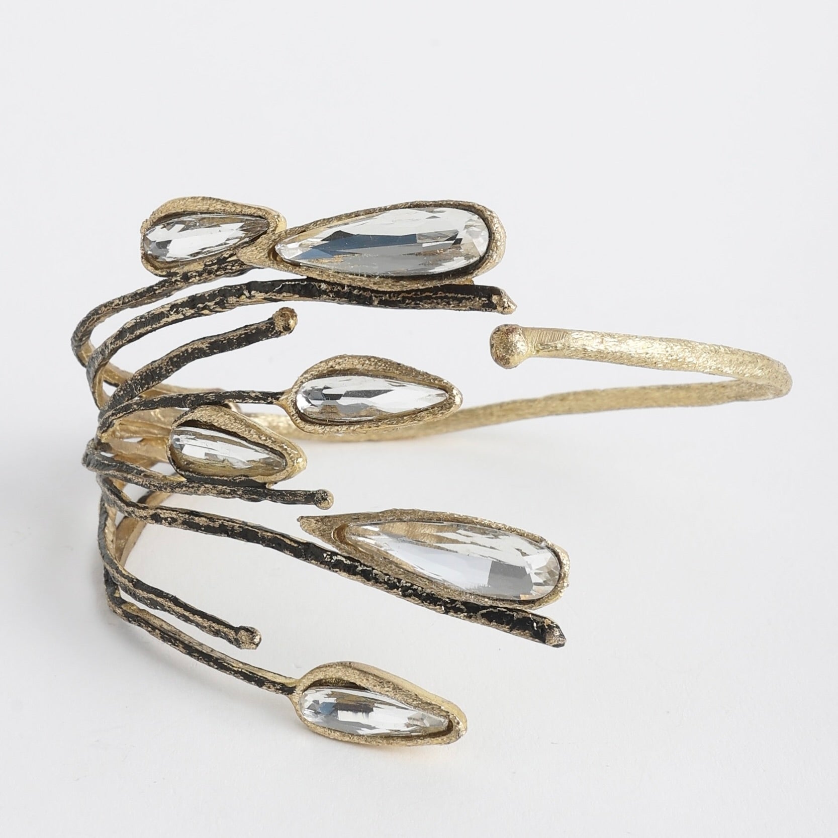 Twiggy Bracelet | The Nancy Smillie Shop - Art, Jewellery & Designer Gifts Glasgow Scotland
