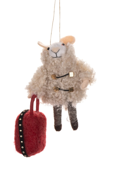 Vacation Mouse - Gifts - Scotland