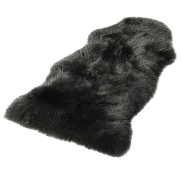 Wool Sheepskin Rug - The Nancy Smillie Shop - Art, Jewellery & Designer Gifts Glasgow